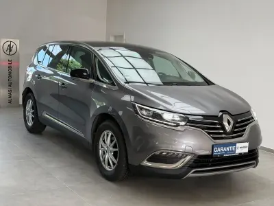 Gebraucht Renault Espace