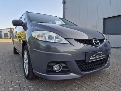 Mazda 5