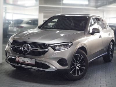 Mercedes GLC200
