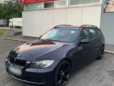 Gebraucht BMW 318