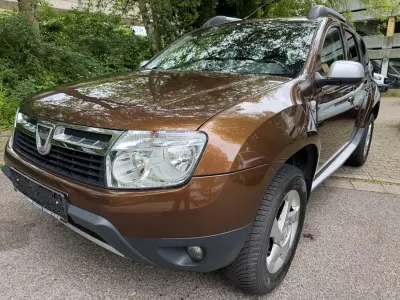 Gebraucht Dacia Duster