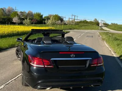 Gebraucht Mercedes E250