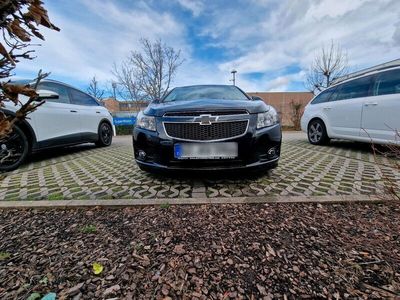 gebraucht Chevrolet Cruze 2.0 TDI Hatchback