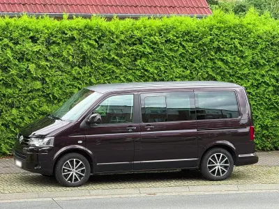 Gebraucht VW Multivan