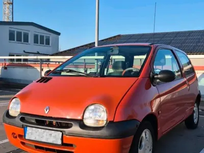Używany Renault Twingo