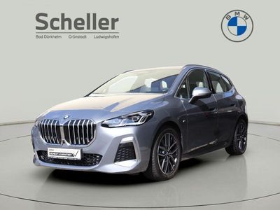 BMW 223 Active Tourer
