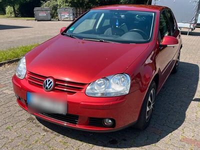 VW Golf V