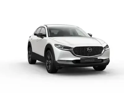 Gebraucht Mazda CX-30