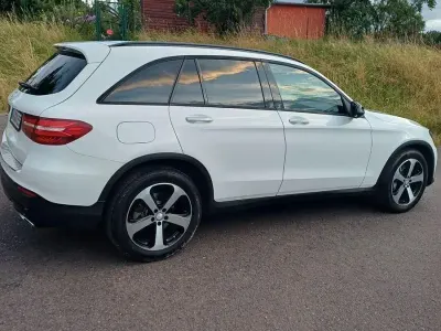 Gebraucht Mercedes GLC220
