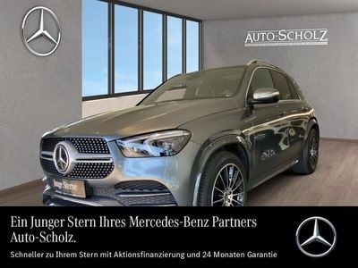 Mercedes GLE350
