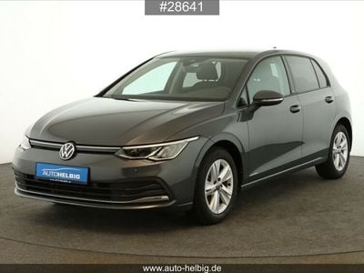 VW Golf VIII