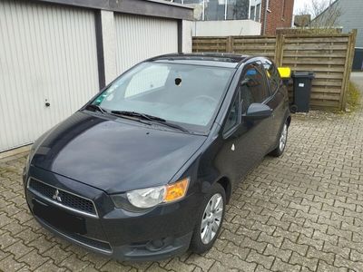 gebraucht Mitsubishi Colt 1.3 Xtra ClearTec Xtra