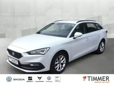 Gebraucht Seat Leon ST