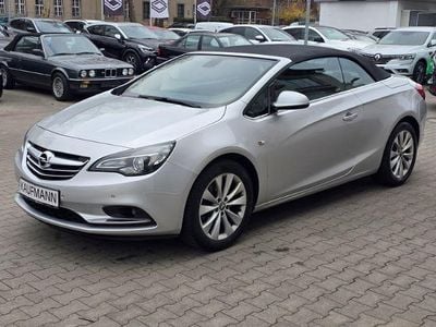 Opel Cascada