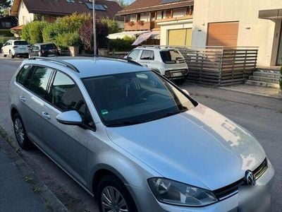 VW Golf VII