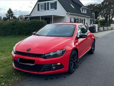 VW Scirocco
