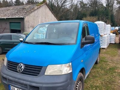 VW T5
