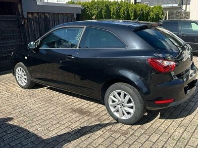 Seat Ibiza SC
