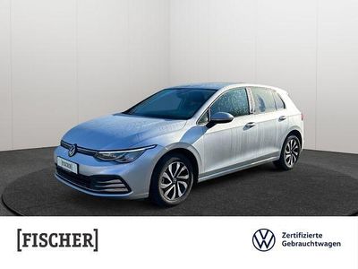 Gebraucht VW Golf VII Active 116 PS (85 kW) 2021 Kleinwagen