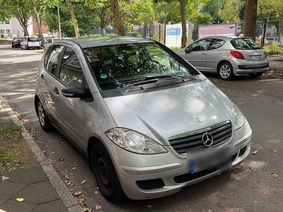 Mercedes A200