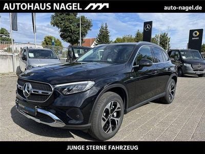 Mercedes GLC300e