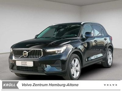Gebraucht Volvo XC40 Plus 163 PS (119 kW) 2023 Schwarz SUV