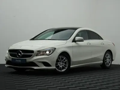 Gebraucht Mercedes CLA180