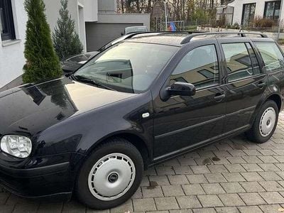 VW Golf IV