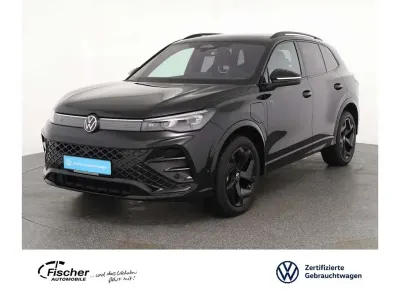 Gebraucht VW Tiguan
