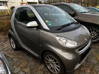Gebraucht Smart ForTwo Coupé