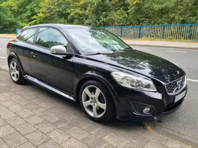 Gebraucht Volvo C30