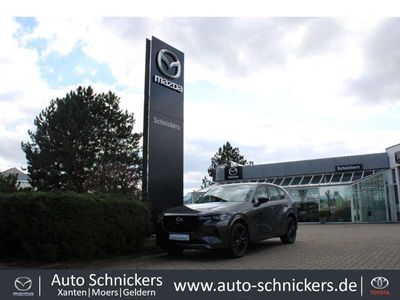 gebraucht Mazda CX-60 e-SKYACTIV PLUG-IN HOMURA+DRI-P+COM-P