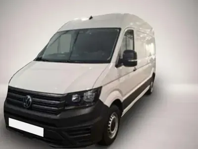 Gebraucht VW Crafter