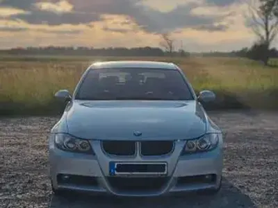 Gebraucht BMW 325