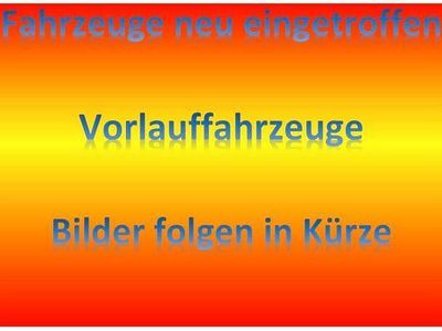 Gebraucht VW Sharan Comfortline 150 PS (110 kW) 2020 Blau Van / Kleinbus