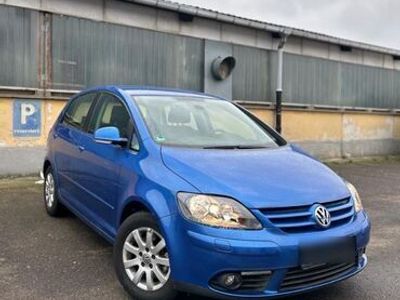 gebraucht VW Golf Plus Neu TÜV