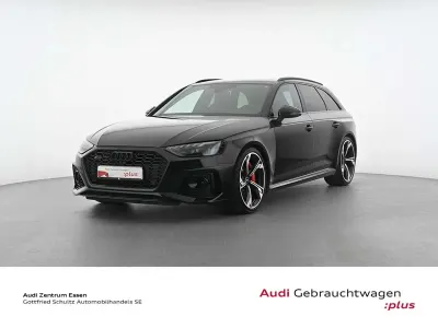 Gebraucht Audi RS4