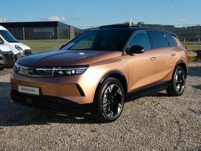 Opel Grandland Electric