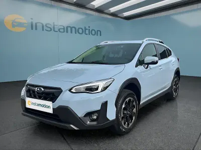 Gebraucht Subaru XV