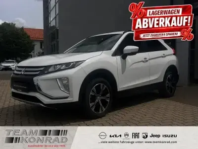 Gebraucht Mitsubishi Eclipse Cross