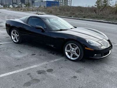 Corvette C6