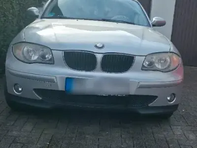 Gebraucht BMW 116