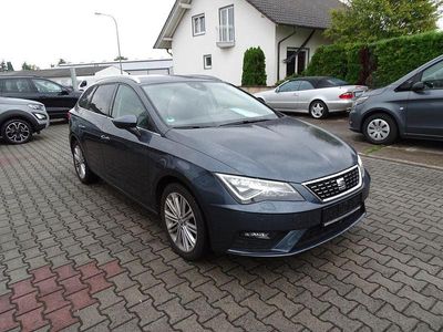 Seat Leon ST