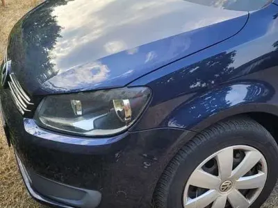Gebraucht VW Touran