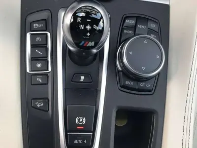 Gebraucht BMW X6