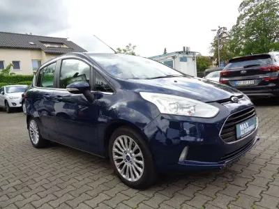 Occasion Ford B-MAX