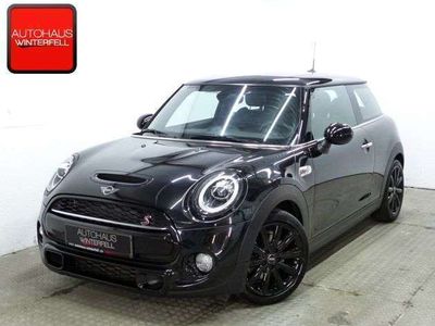 gebraucht Mini Cooper S JOHN COOPER WORKS PANO+CHILI+LED+NAVI+