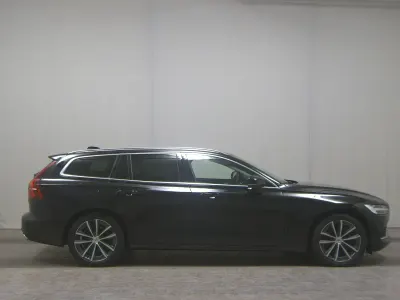 Gebraucht Volvo V60