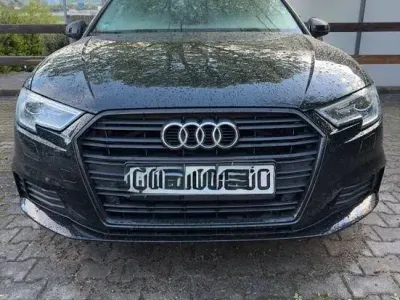 Gebraucht Audi A3 Sportback
