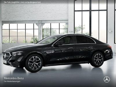 Brugt Mercedes E200 163 HK (119 kW) 2026